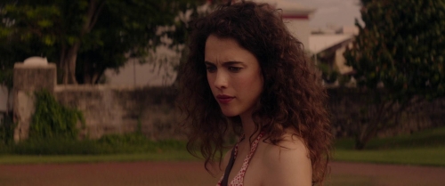 The Stars at Noon 02