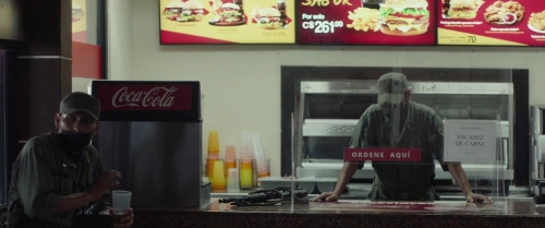 The Stars at Noon 04