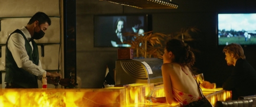 The Stars at Noon 08