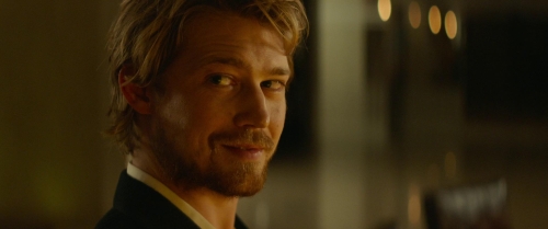 The Stars at Noon 09