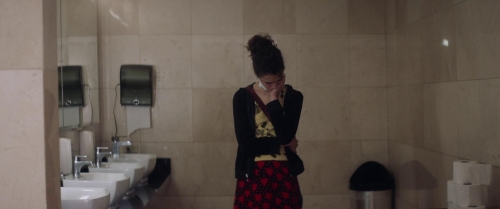 The Stars at Noon 19