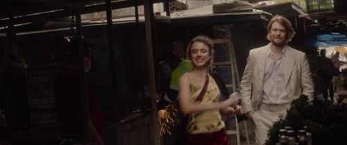 The Stars at Noon 22