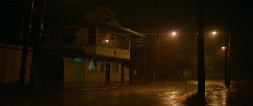 The Stars at Noon 24