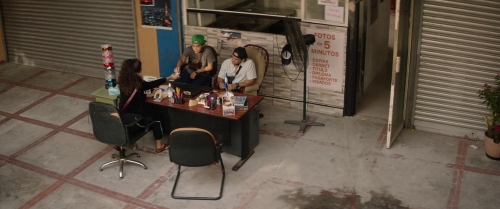 The Stars at Noon 28