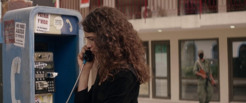 The Stars at Noon 29