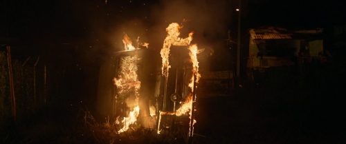 The Stars at Noon 36