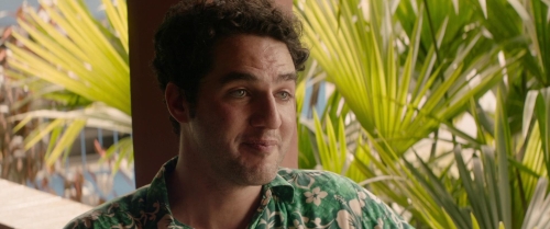 The Stars at Noon 39