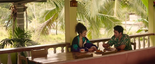 The Stars at Noon 40