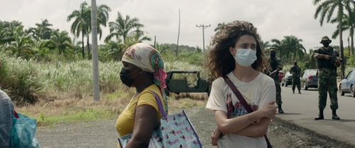 The Stars at Noon 42