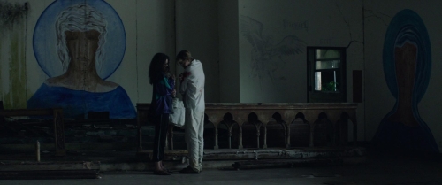 The Stars at Noon 45