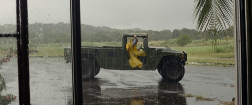 The Stars at Noon 47