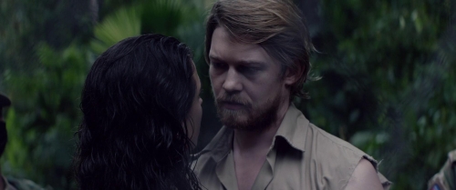 The Stars at Noon 49