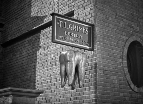 The Strawberry Blonde 02