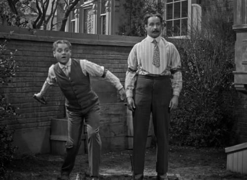 The Strawberry Blonde 04