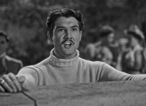 The Strawberry Blonde 08