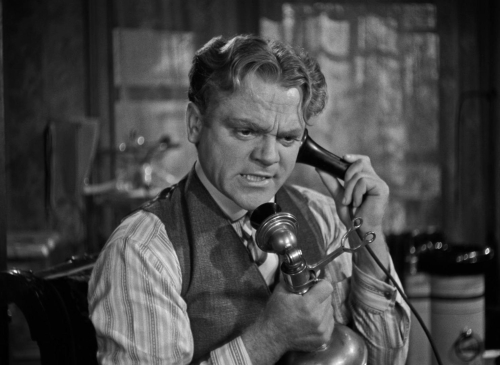 The Strawberry Blonde 09