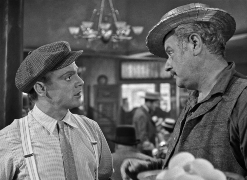 The Strawberry Blonde 11