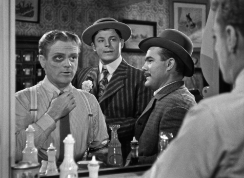 The Strawberry Blonde 12