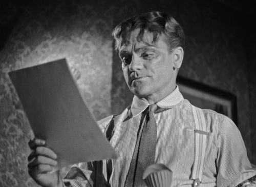 The Strawberry Blonde 14