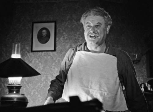 The Strawberry Blonde 15