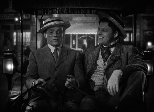 The Strawberry Blonde 16