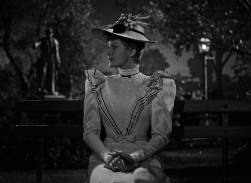 The Strawberry Blonde 17