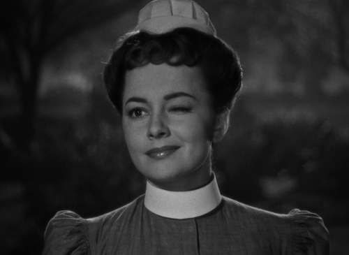 The Strawberry Blonde 19