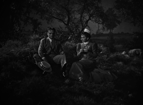 The Strawberry Blonde 21