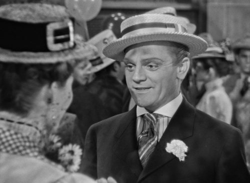 The Strawberry Blonde 23