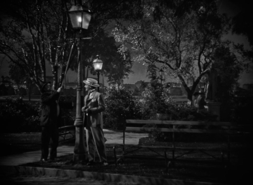 The Strawberry Blonde 27