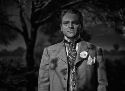 The Strawberry Blonde 29