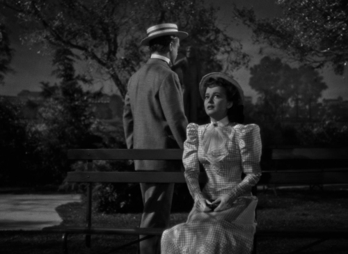 The Strawberry Blonde 30