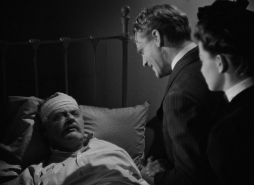 The Strawberry Blonde 42