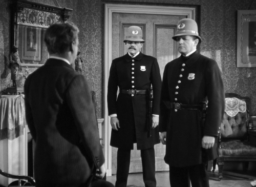 The Strawberry Blonde 43