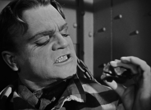 The Strawberry Blonde 46