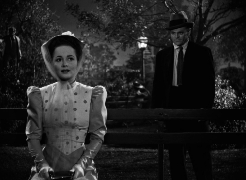 The Strawberry Blonde 48