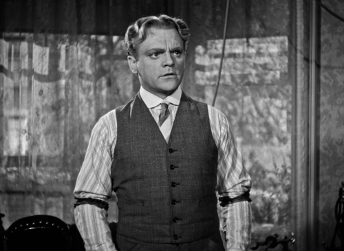 The Strawberry Blonde 49