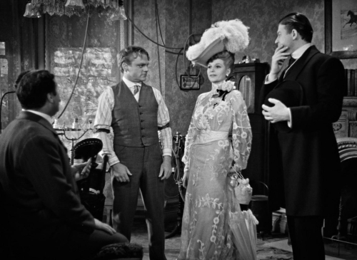 The Strawberry Blonde 50