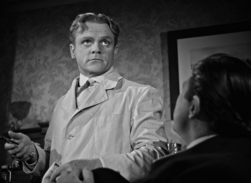 The Strawberry Blonde 51