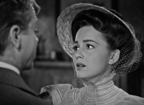 The Strawberry Blonde 52