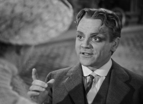 The Strawberry Blonde 54