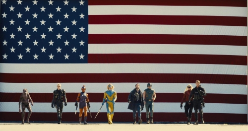 The Suicide Squad 03