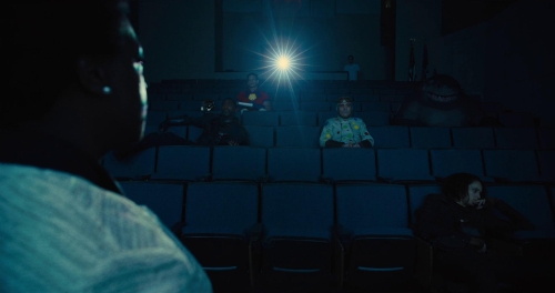 The Suicide Squad 10