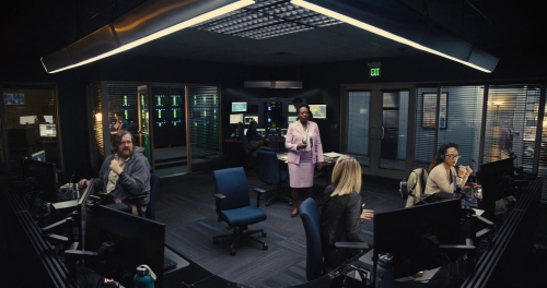 The Suicide Squad 13