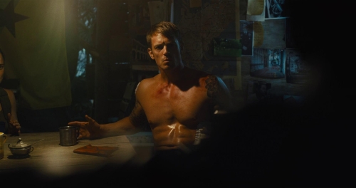 The Suicide Squad 15