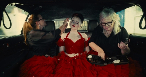 The Suicide Squad 19