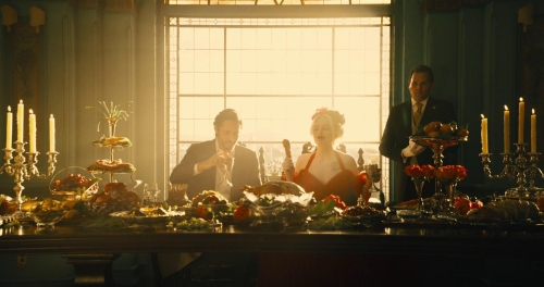 The Suicide Squad 20