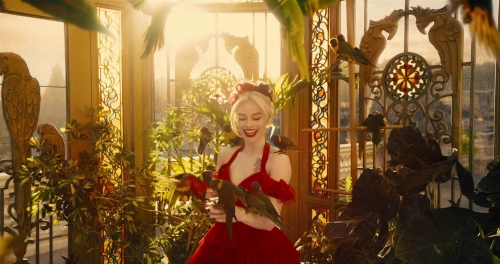 The Suicide Squad 22