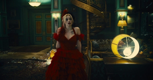 The Suicide Squad 23