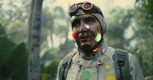 The Suicide Squad 25